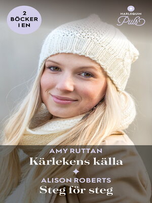 cover image of Kärlekens källa / Steg för steg